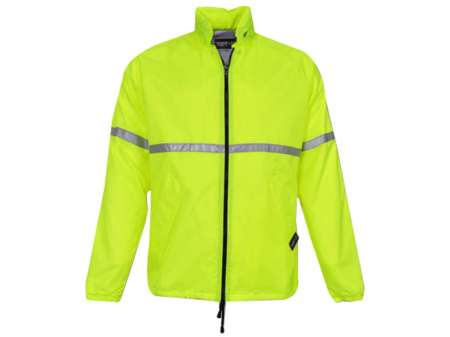 High Visibility Jacket - Image 3