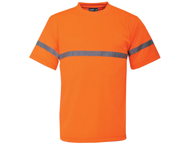 High Visibility T-shirt - Image 2