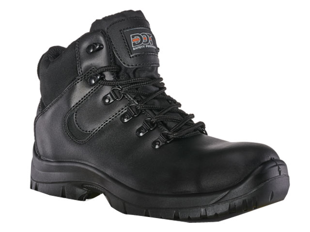 Hiker Black
