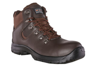 Hiker Brown