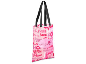 Hoppla Eden Rpet Stitch-Bond Shopper