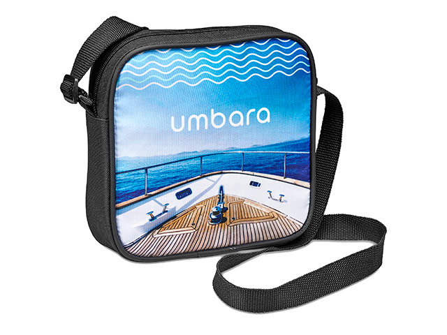 Hoppla Explore Crossbody Bag