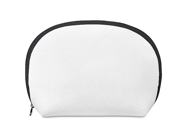 Hoppla Isabella Neoprene Maxi Cosmetic Bag - Image 4
