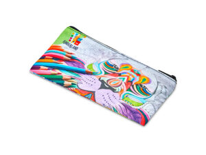Hoppla Junior Rpet Stitch-Bond Pencil Case