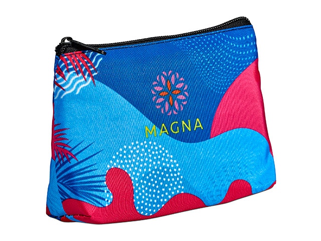 Hoppla Kosi Mini Toiletry Bag