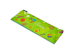 Hoppla Parker Rpet Stitch-Bond Pencil Case