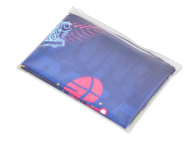 Hoppla Relay Sports Towel-Single Sided - Image 2
