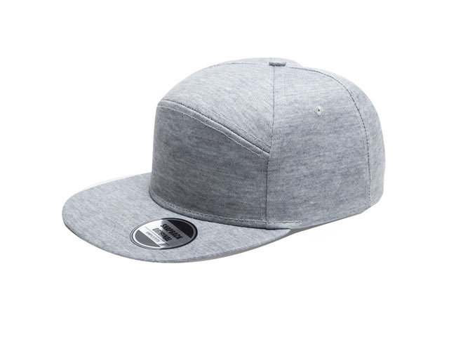 Horizion Snap Peak Cap - Image 2