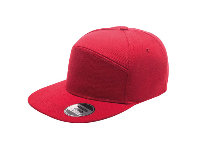 Horizion Snap Peak Cap - Image 3