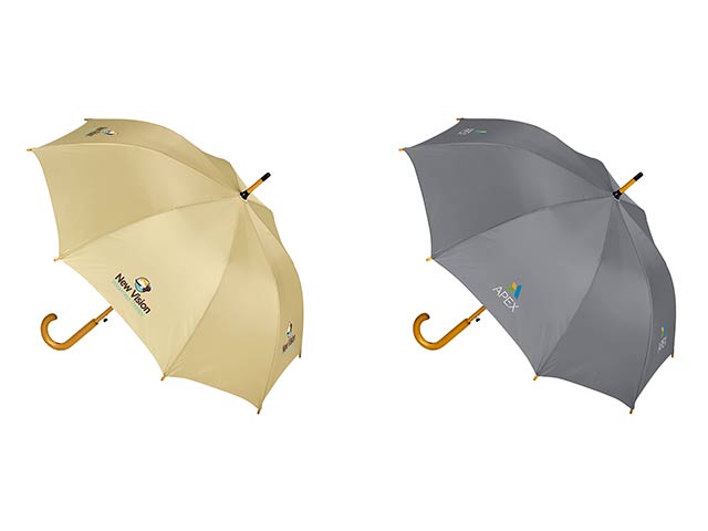 Hoxton Auto-Open Umbrella - Image 2