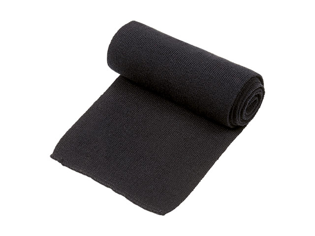 Ice Knitted Scarf - Image 2
