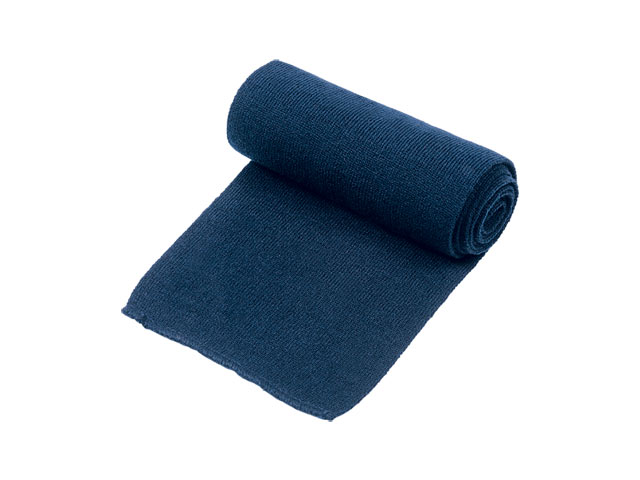 Ice Knitted Scarf - Image 3