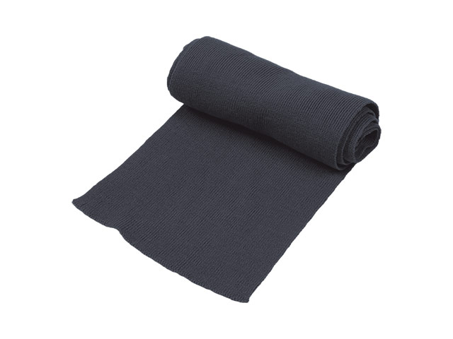 Ice Knitted Scarf - Image 5