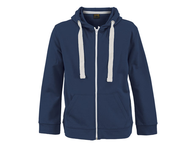 Kiddies Brighton Hooded Sweater - Image 2