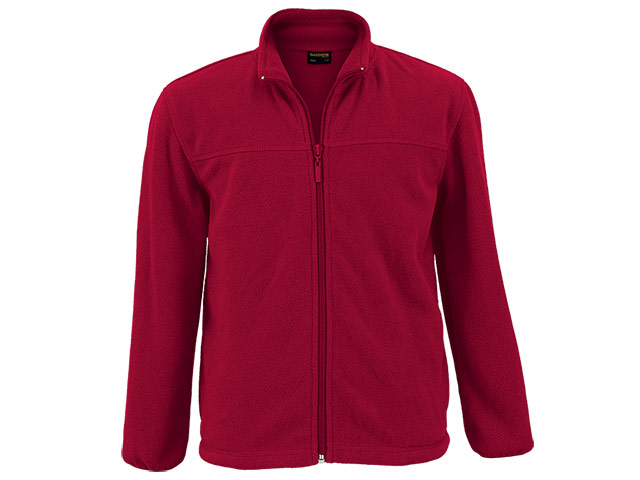 Kiddies Hybrid Fleece - Image 4