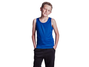 Kids All Star Vest