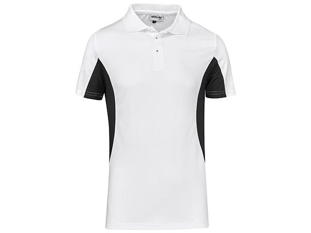 Kids Championship Golf Shirt - Image 5
