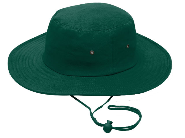 Kids Cricket Hat - Image 4
