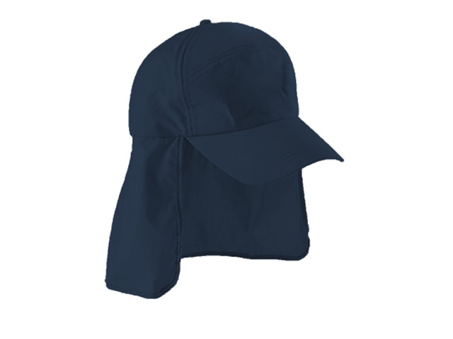 Kids Fisherman Cap - Image 2