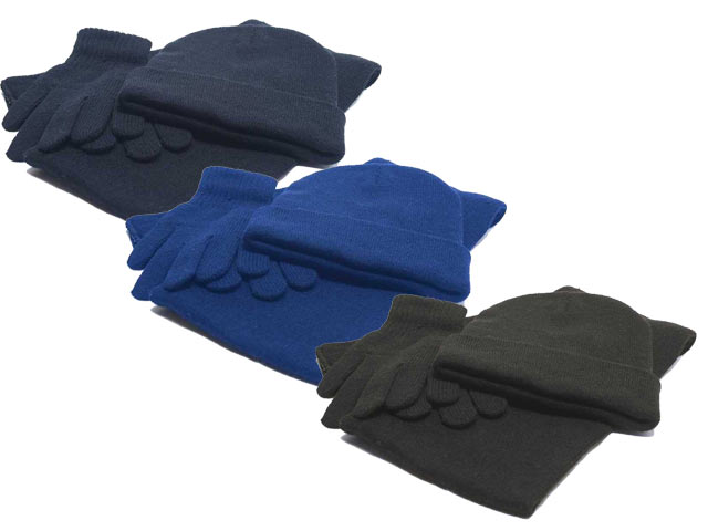 Knitted Sets - Image 2