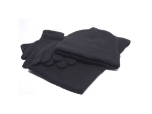 Knitted Sets