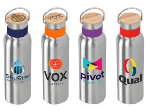 Kooshty Congo Vacuum Water Bottle - 600Ml