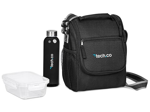 Kooshty Coolito Recycled Pet Refreshment Kit