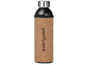 Kooshty Frislia Recycled Aluminium Water Bottle - 650Ml