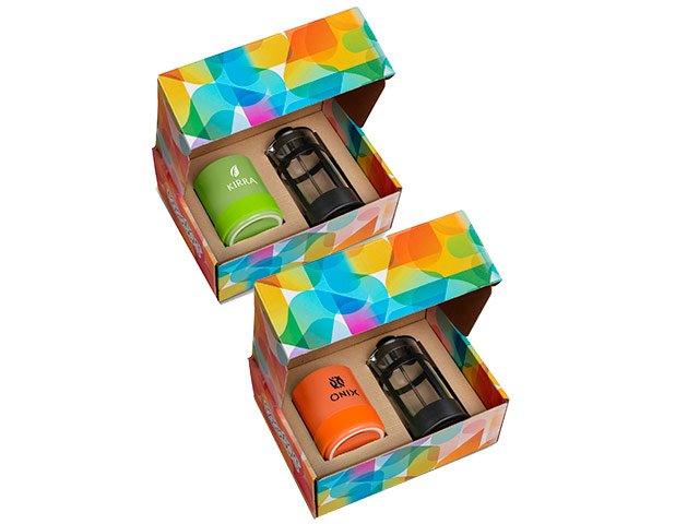 Kooshty Mixalot Match Koffee Set - 320Ml - Image 3