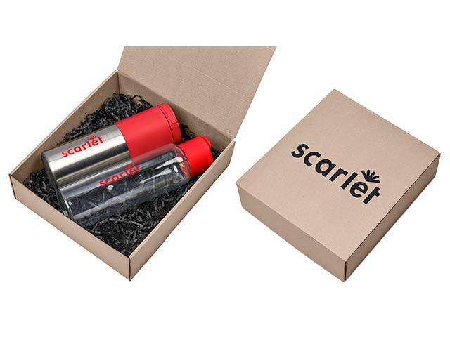 Kooshty Tyboost Drinkware Set