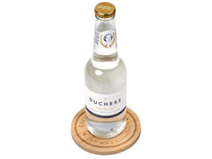 Kunwa Bamboo Coaster