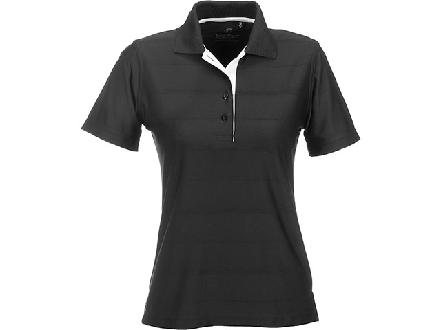 Ladies Admiral Golf Shirt - Image 2