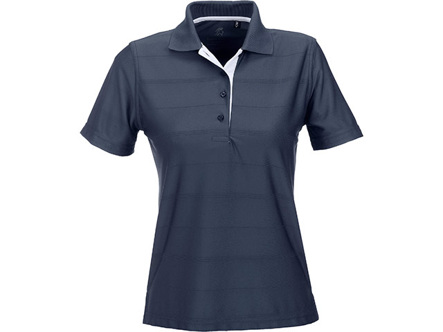 Ladies Admiral Golf Shirt - Image 3