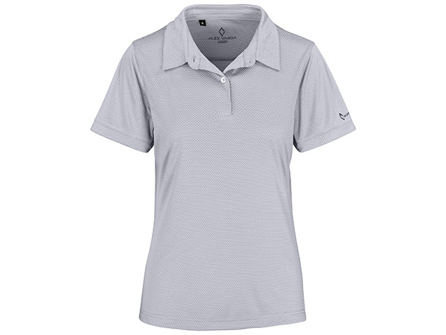 Ladies Alex Varga Callidora Golf Shirt - Image 4