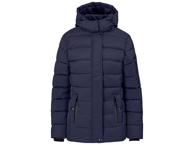 Ladies Alex Varga Montpellier Jacket - Image 3
