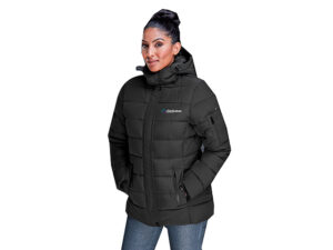 Ladies Alex Varga Montpellier Jacket