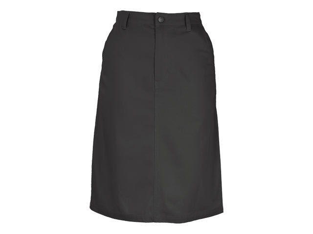 Ladies Ava Stretch Skirt - Image 2