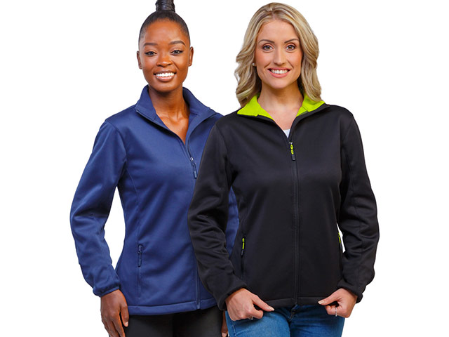 Ladies Bettoni Jacket