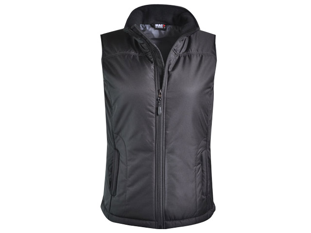 Ladies Bodywarmer - Image 2