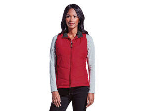 Ladies Bodywarmer