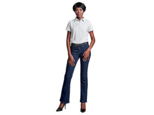Ladies Bootleg Sierra Jeans