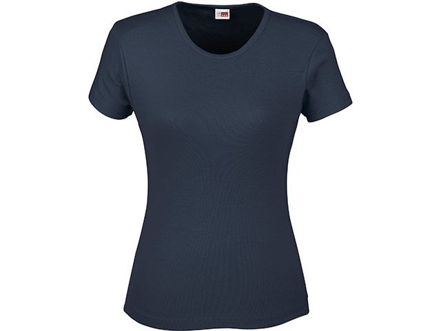 Ladies California T-Shirt - Image 3