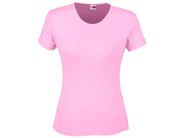 Ladies California T-Shirt - Image 4