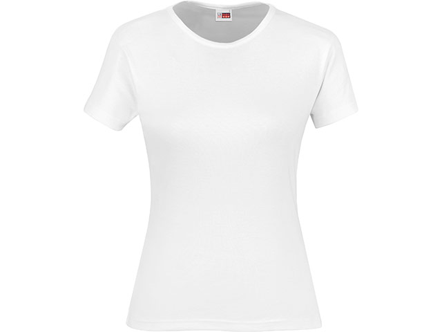 Ladies California T-Shirt - Image 5