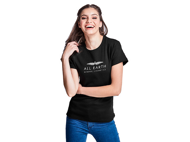 Ladies California T-Shirt