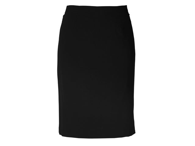 Ladies Carlo Galucci Polyester Spandex Alice Skirt - Image 2