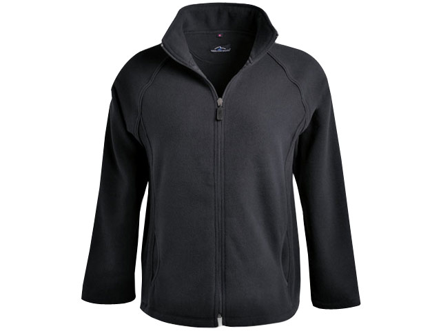 Ladies Classic Microfibre Polar Fleece - Image 2