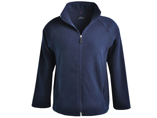 Ladies Classic Microfibre Polar Fleece - Image 3
