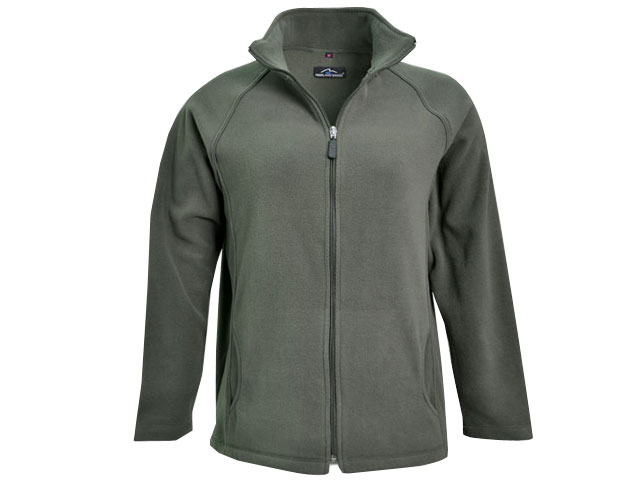 Ladies Classic Microfibre Polar Fleece - Image 4
