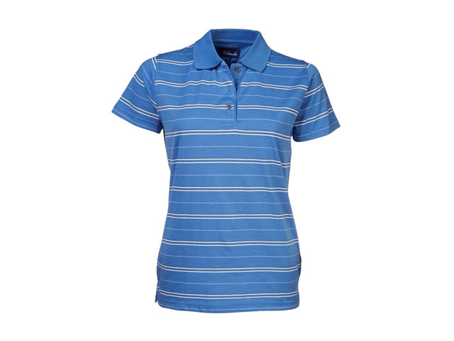 Ladies Cotswold Golf Shirt: - Image 2
